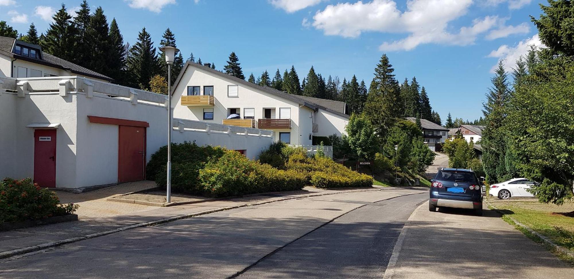 Ferienwohnung Morgensonne Schönwalde Esterno foto